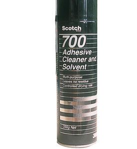 T65 Aerosol