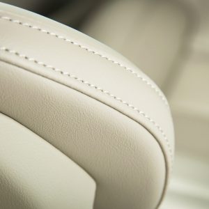 UPHOLSTERY LEATHER