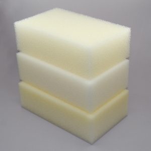 DRY FLOW FOAM