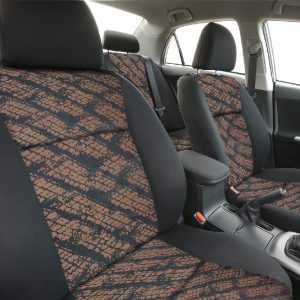 AUTO SEATING