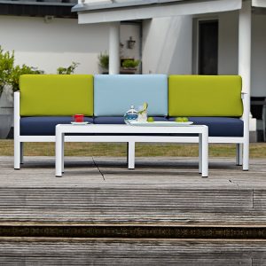 Marine & Outdoor Seating