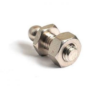 Fastener Tenax Button No.31