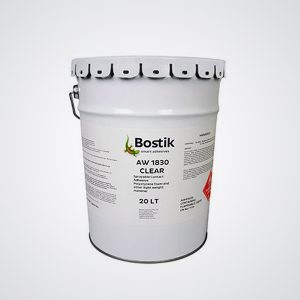 Polystyrene Adhesive