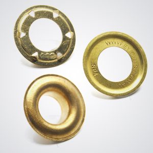 Eyelets and Washers